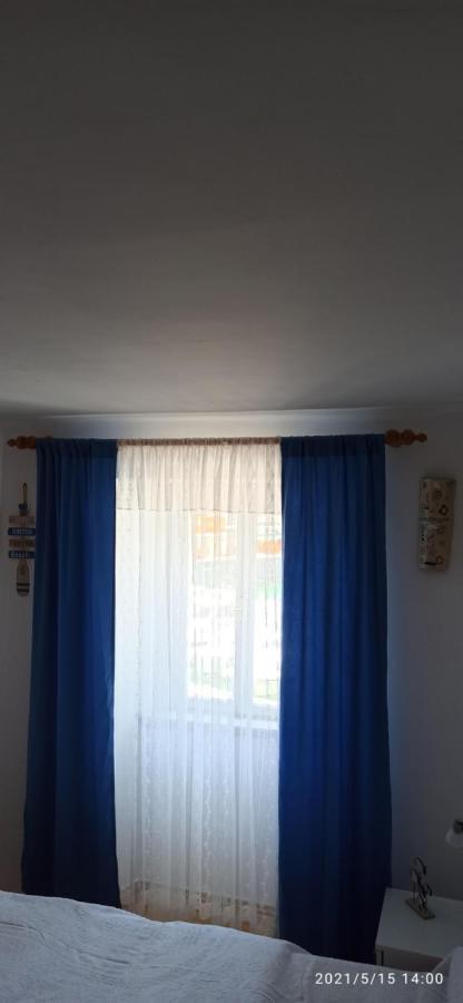Apartment Mira バスカ エクステリア 写真